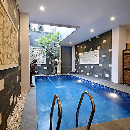 Zen Rooms Cipete Safin Inn Cilandak  Dış mekan fotoğraf