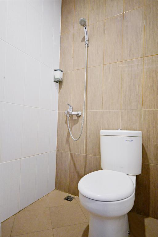 Zen Rooms Cipete Safin Inn Cilandak  Dış mekan fotoğraf