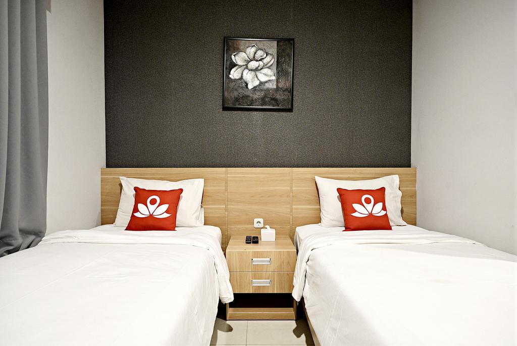 Zen Rooms Cipete Safin Inn Cilandak  Dış mekan fotoğraf