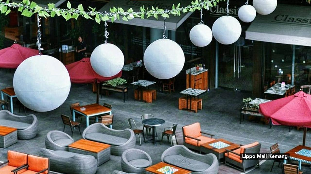 Zen Rooms Cipete Safin Inn Cilandak  Dış mekan fotoğraf