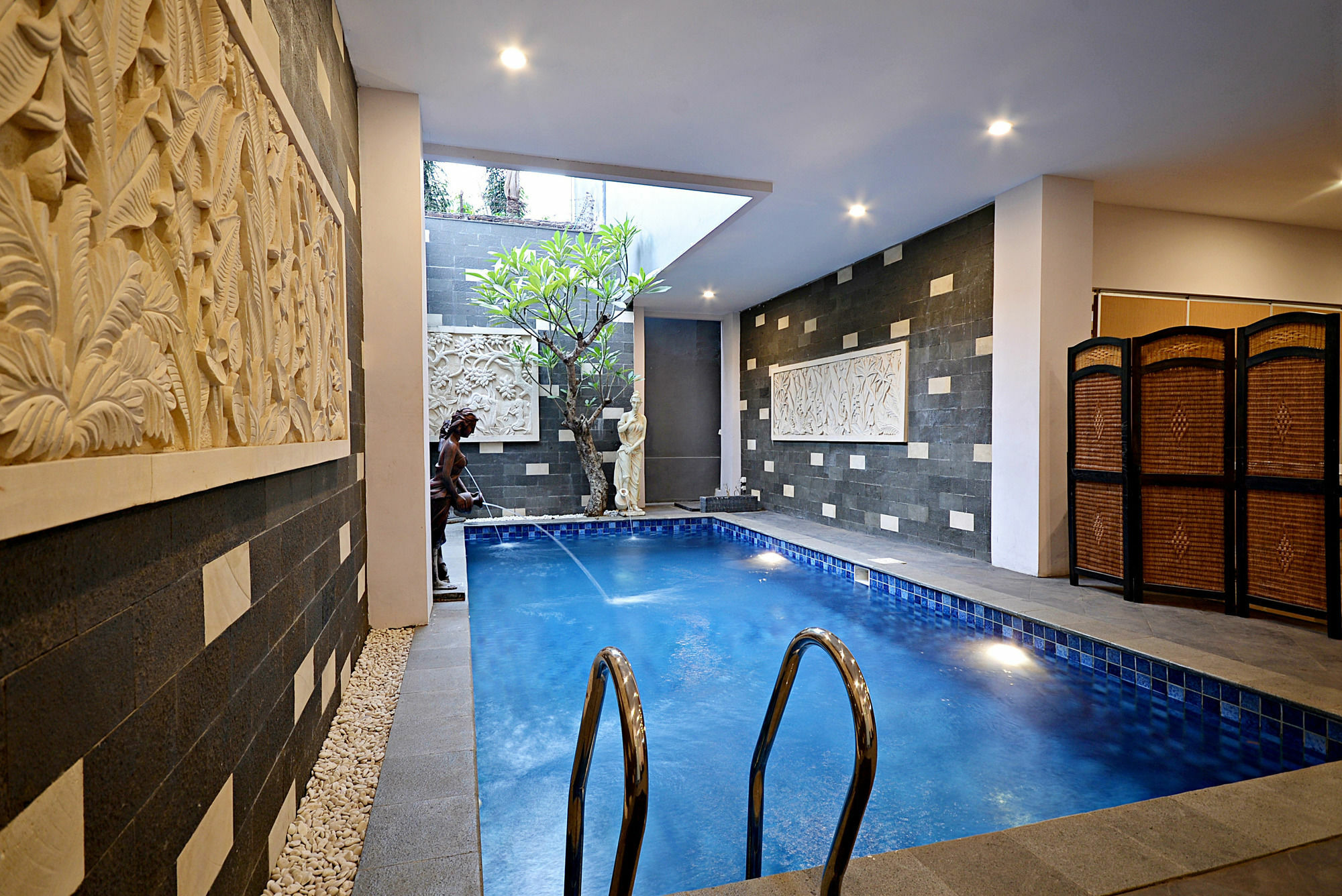 Zen Rooms Cipete Safin Inn Cilandak  Dış mekan fotoğraf