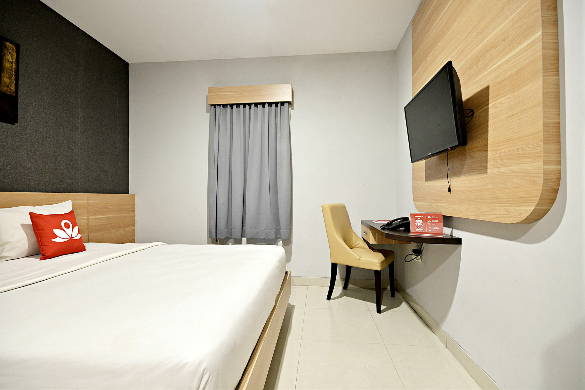 Zen Rooms Cipete Safin Inn Cilandak  Dış mekan fotoğraf