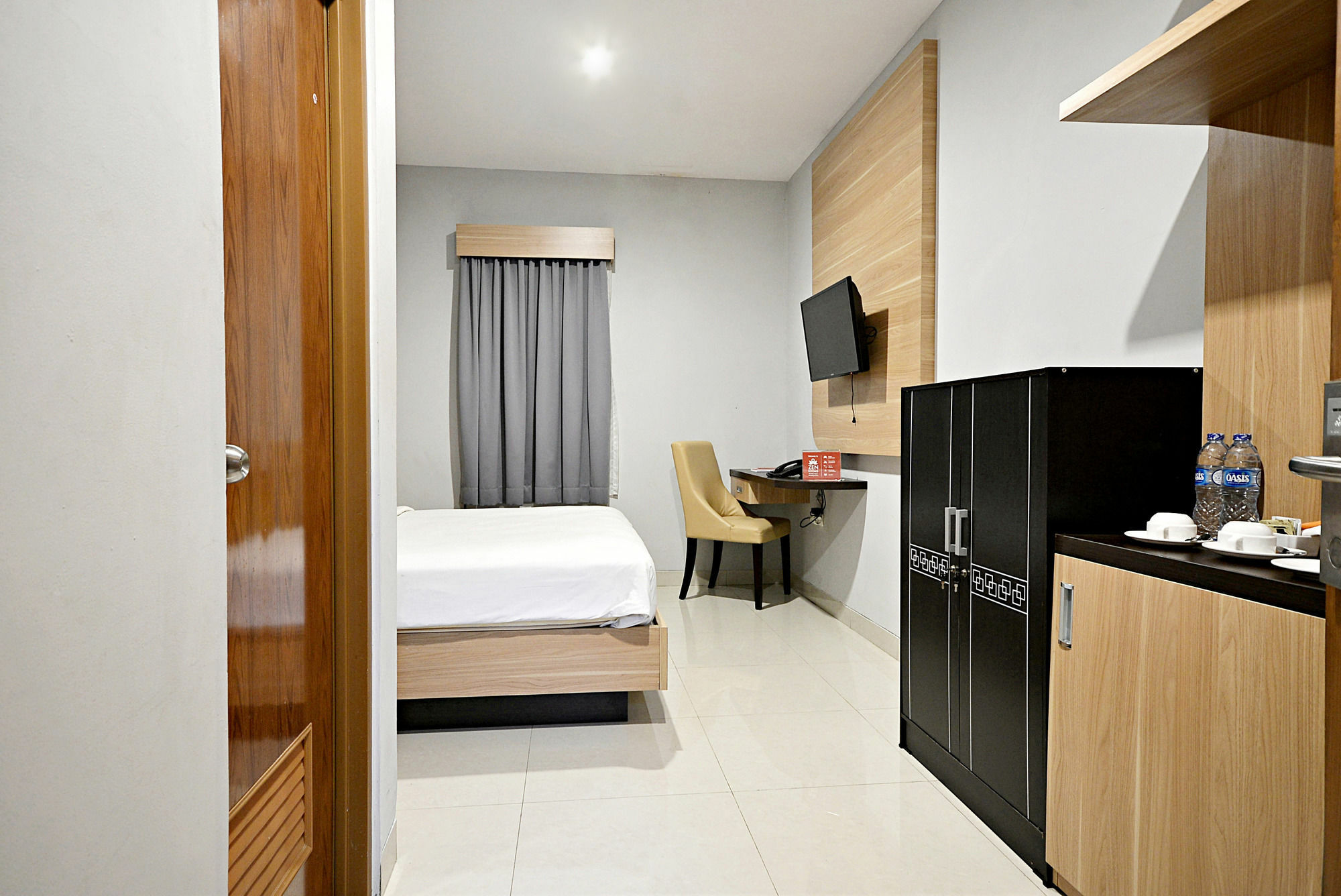 Zen Rooms Cipete Safin Inn Cilandak  Dış mekan fotoğraf
