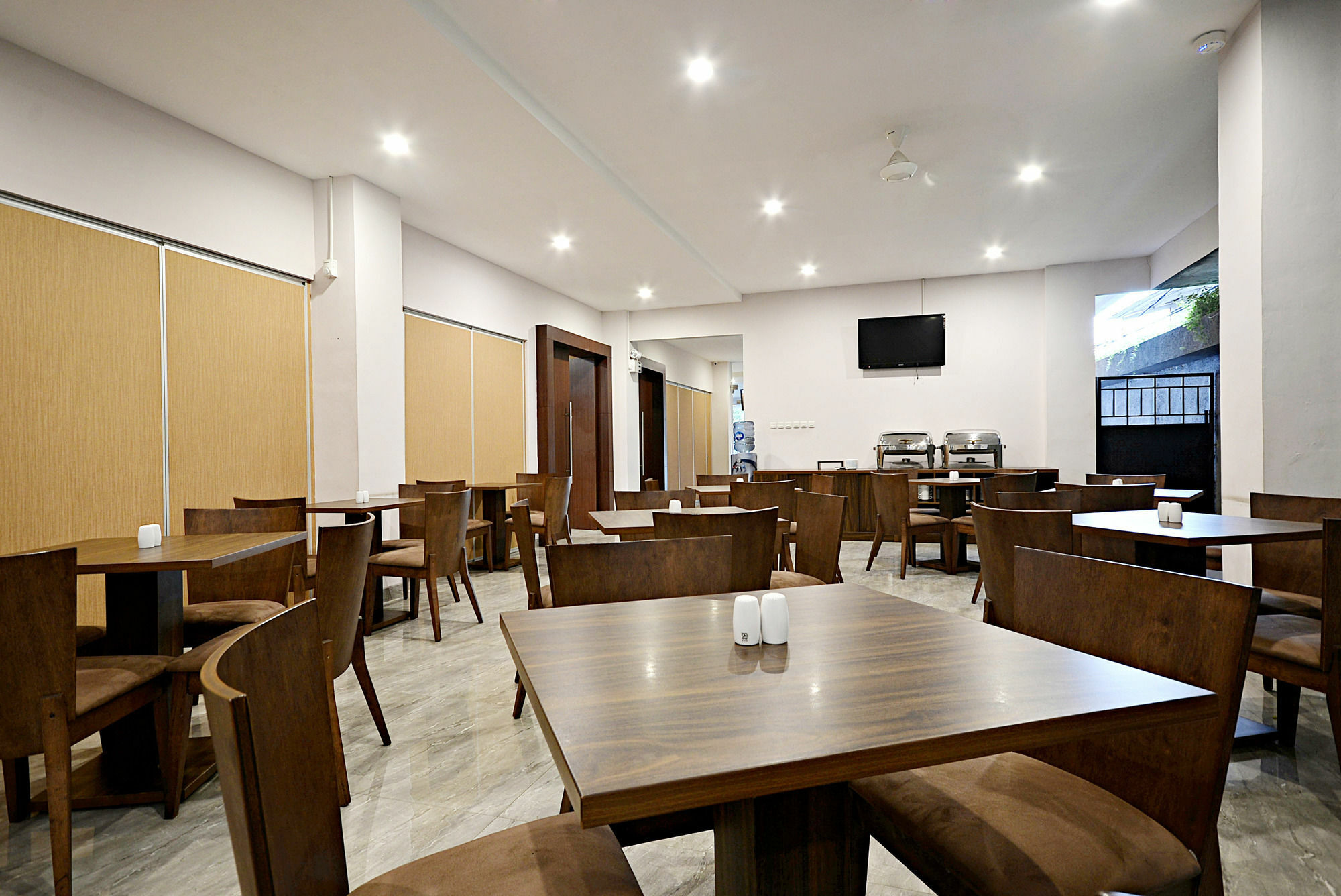 Zen Rooms Cipete Safin Inn Cilandak  Dış mekan fotoğraf