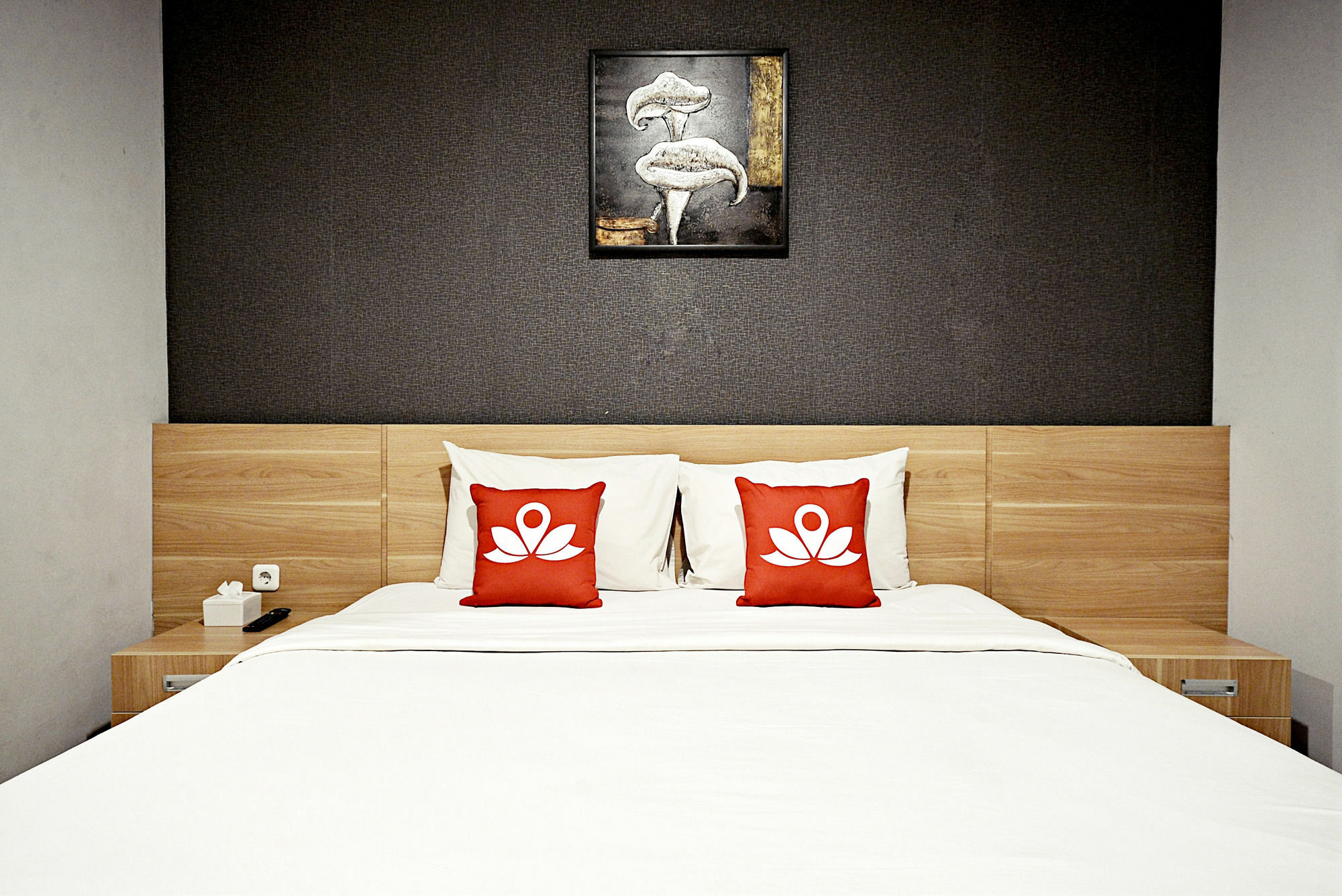 Zen Rooms Cipete Safin Inn Cilandak  Dış mekan fotoğraf