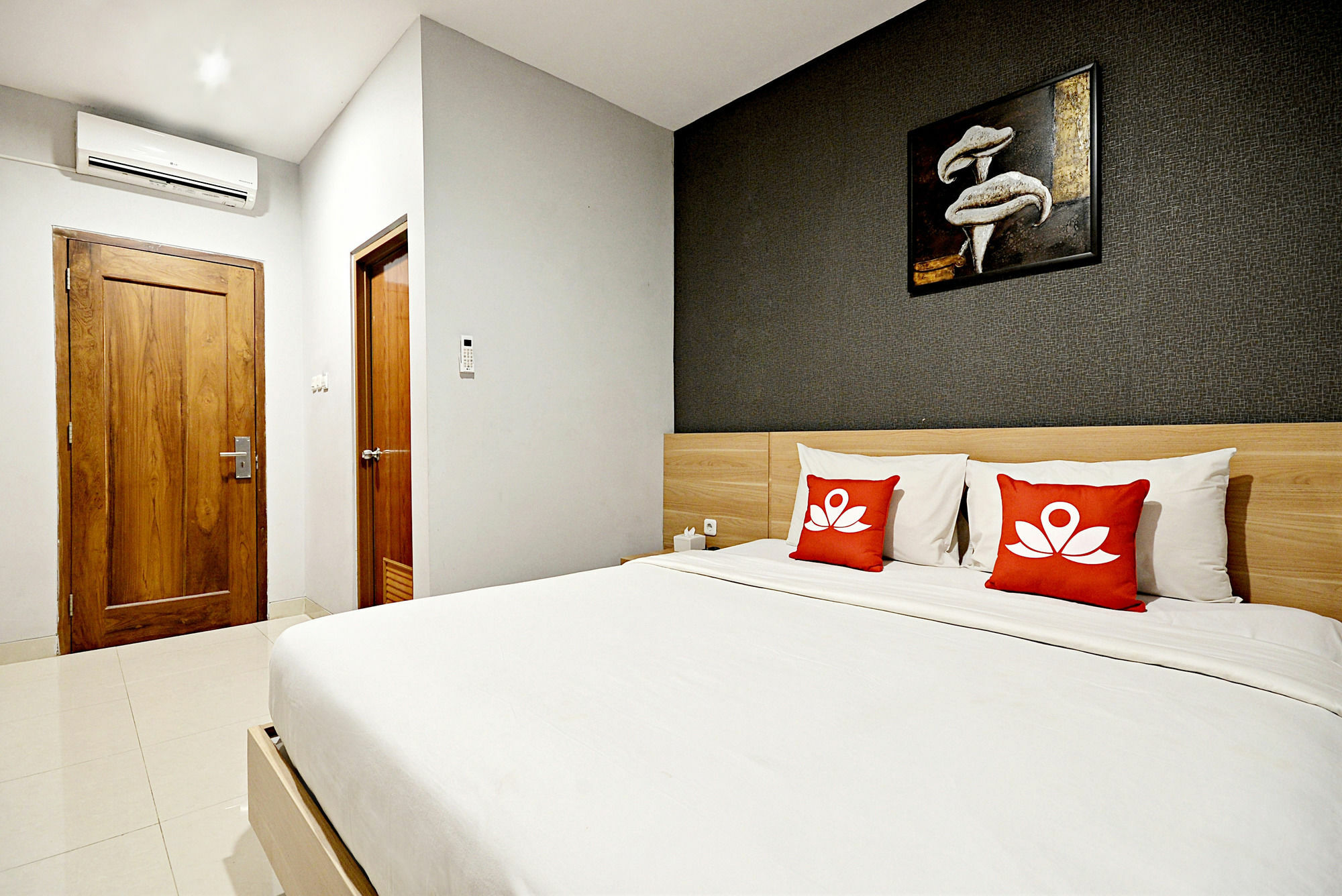 Zen Rooms Cipete Safin Inn Cilandak  Dış mekan fotoğraf