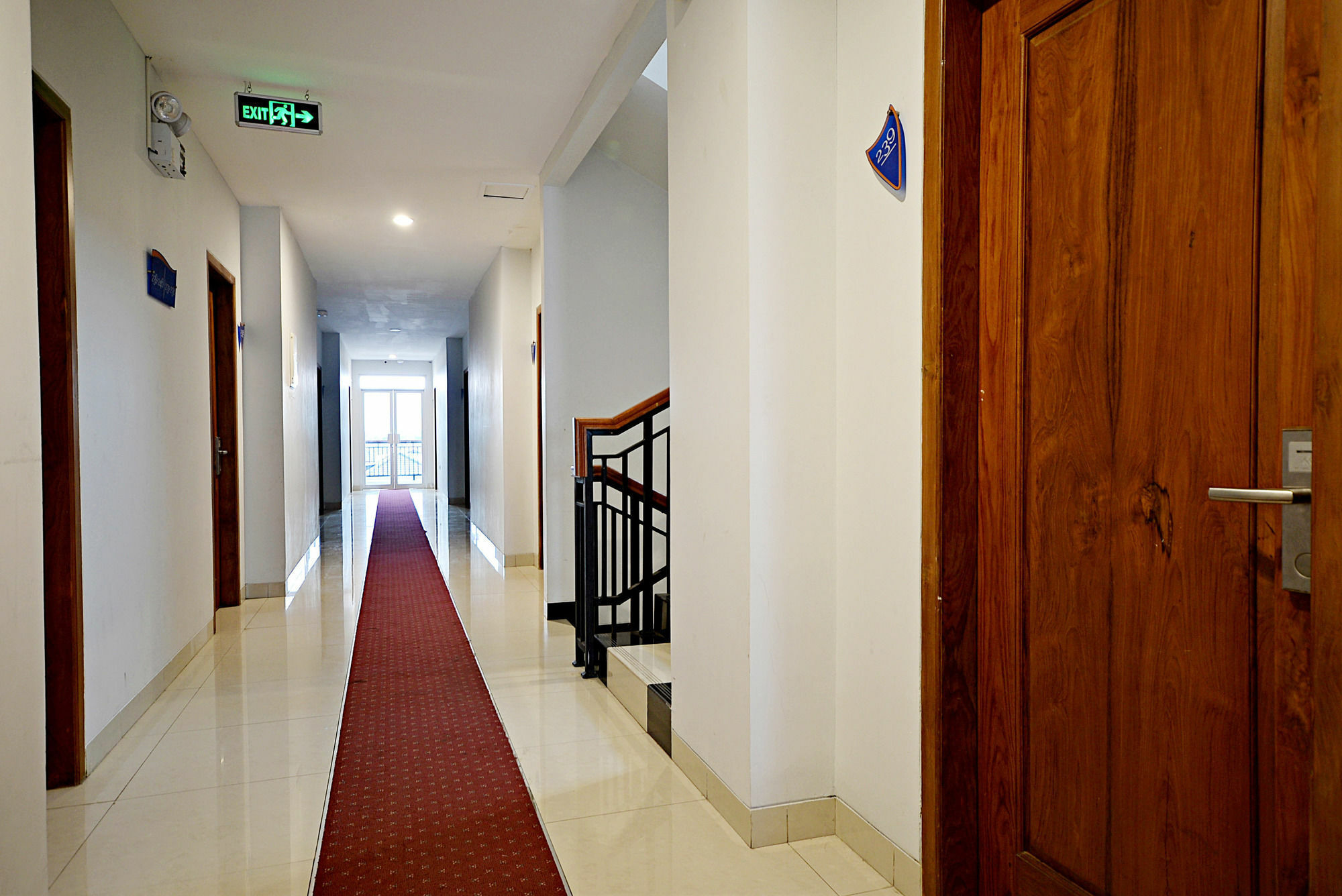 Zen Rooms Cipete Safin Inn Cilandak  Dış mekan fotoğraf