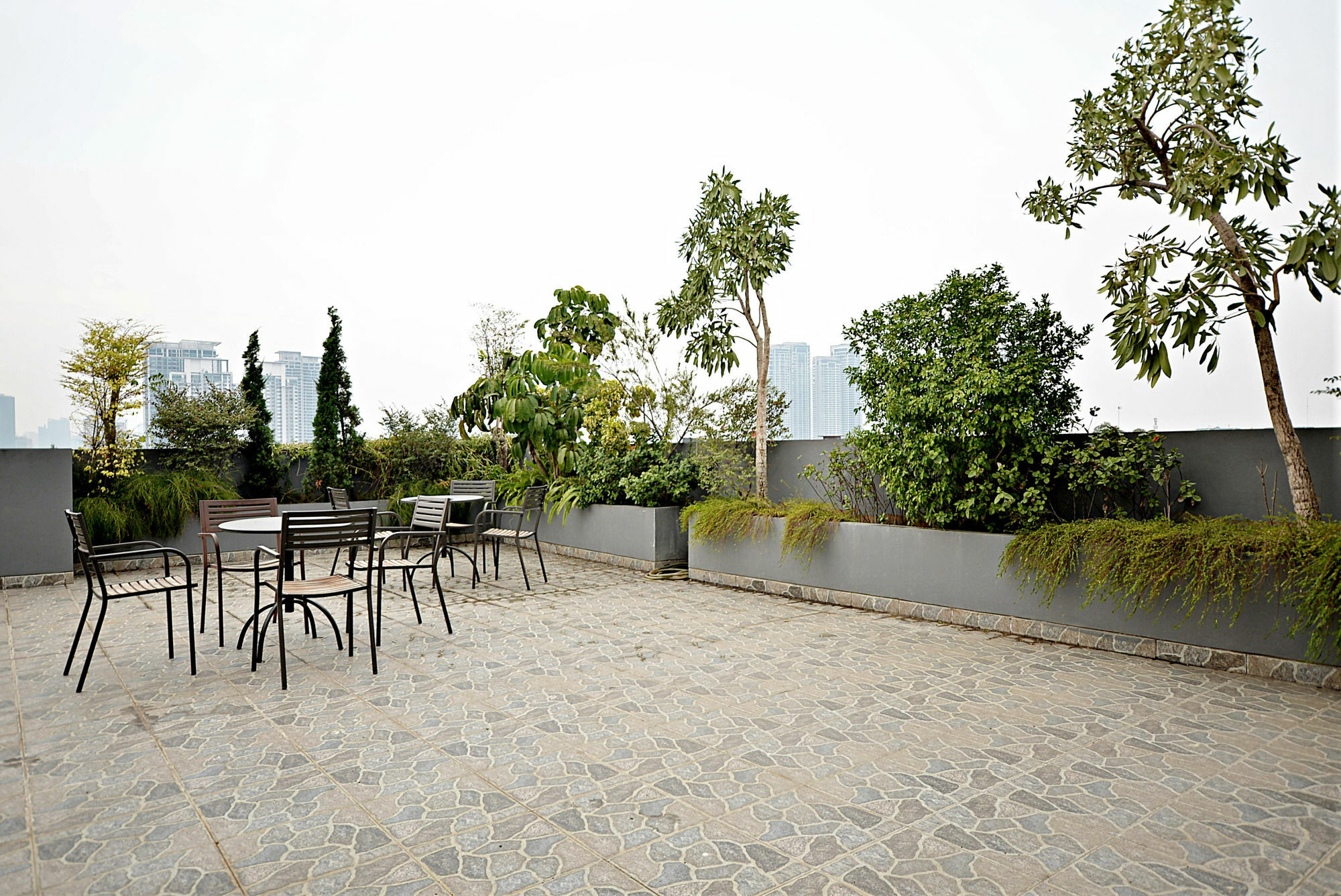 Zen Rooms Cipete Safin Inn Cilandak  Dış mekan fotoğraf