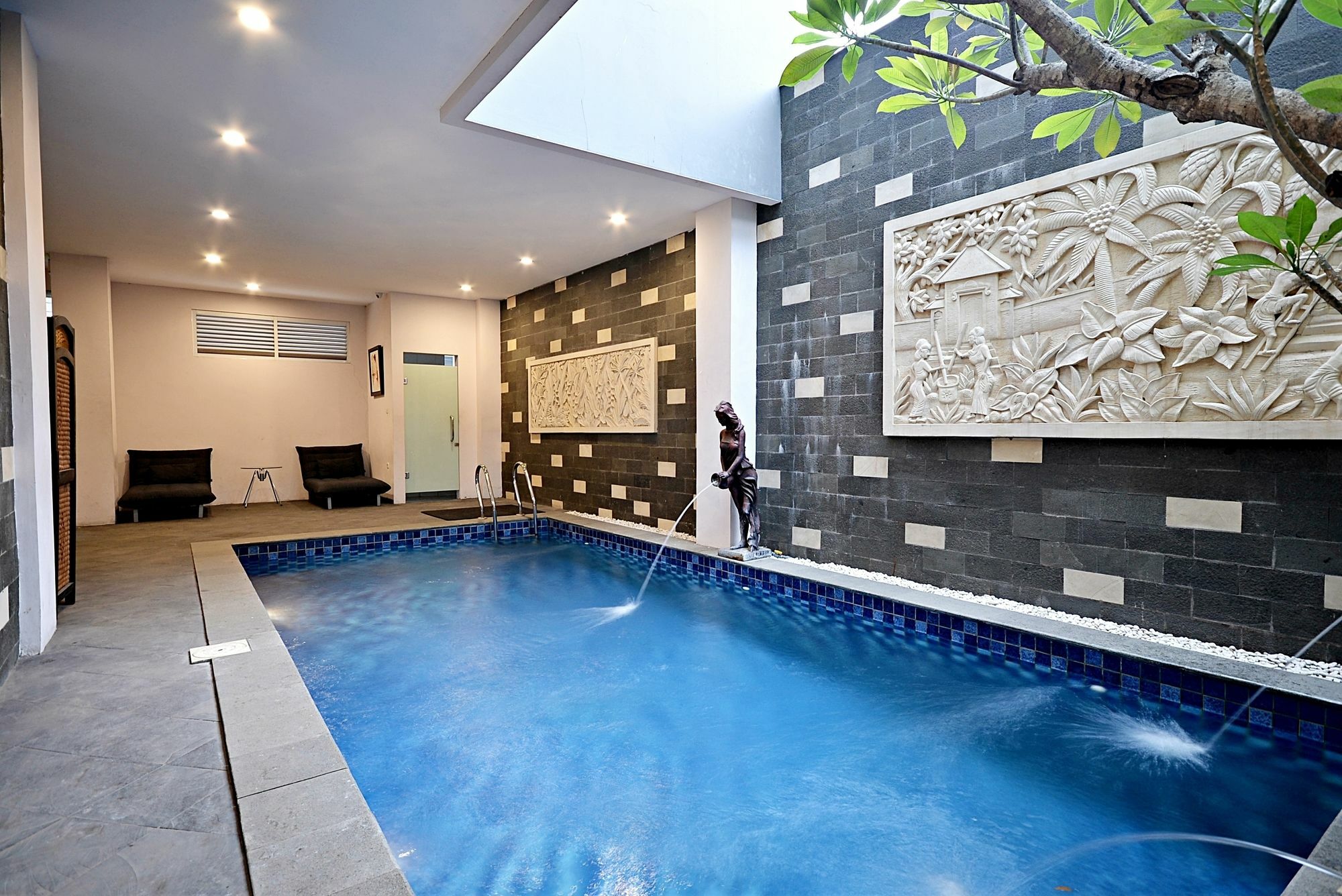Zen Rooms Cipete Safin Inn Cilandak  Dış mekan fotoğraf